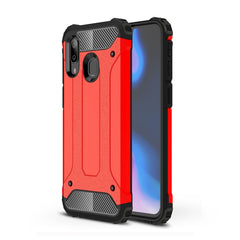 Estuche combinado Magic Armor TPU + PC para ...