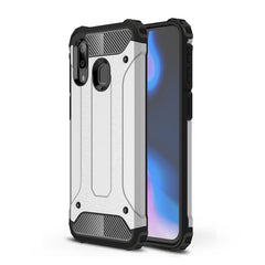 Estuche combinado Magic Armor TPU + PC para ...