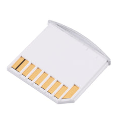 Adaptador de tarjeta Micro SD / TF a SD para...