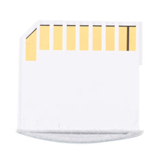 Adaptador de tarjeta Micro SD / TF a SD para...