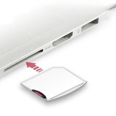 Adaptador de tarjeta Micro SD / TF a SD para...