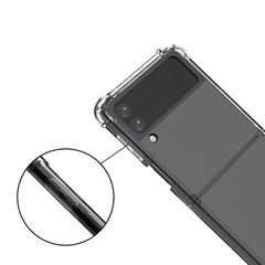 Para Samsung Galaxy Z Flip4 Caja de teléfono...