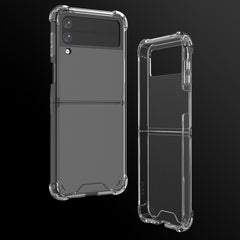 Para Samsung Galaxy Z Flip4 Caja de teléfono...