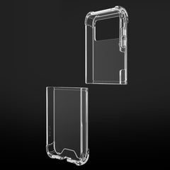 Para Samsung Galaxy Z Flip4 Caja de teléfono...