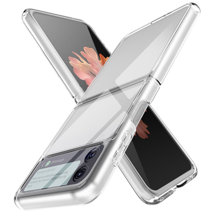 Para Samsung Galaxy Z Flip4 Todo incluido Cl...