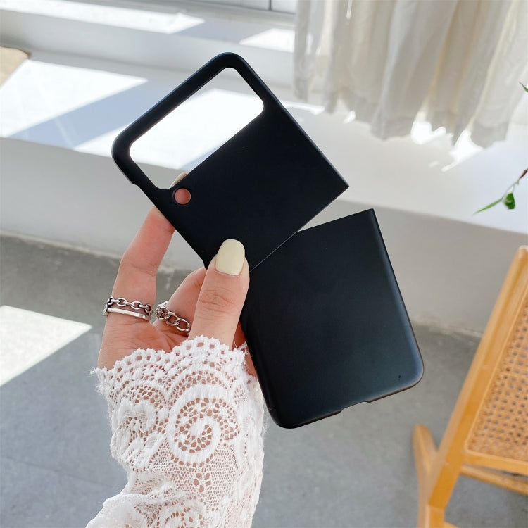 Para Samsung Galaxy Z Flip4 Frosted PC Funda...