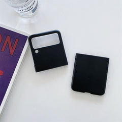 Para Samsung Galaxy Z Flip4 Frosted PC Funda...