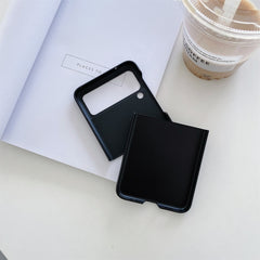 Para Samsung Galaxy Z Flip4 Frosted PC Funda...