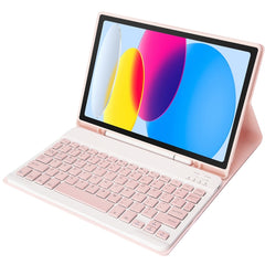 Para iPad 10. ª generación 10,9 2022 A10B te...