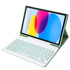 Para iPad 10. ª generación 10,9 2022 A10B te...