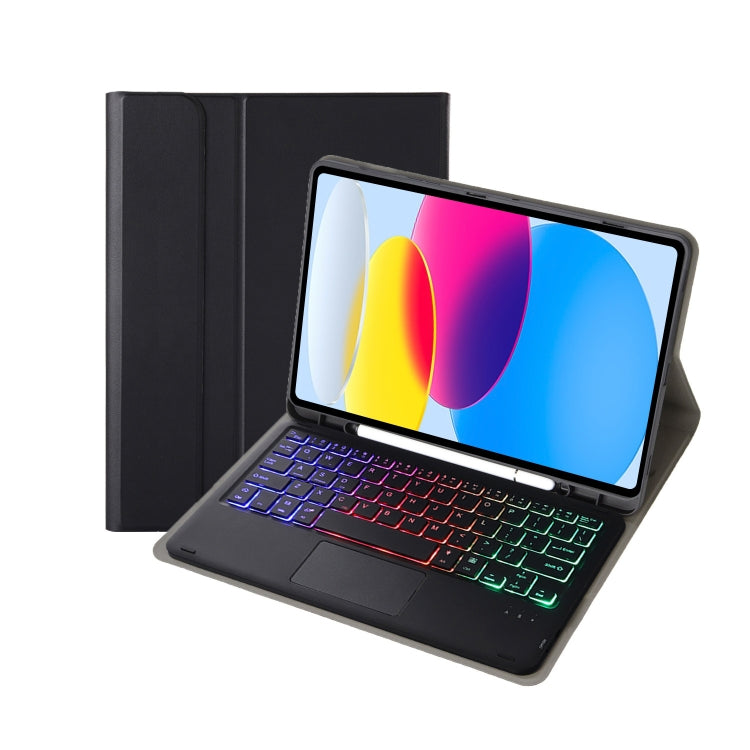 Funda de cuero para tableta con ranura para ...