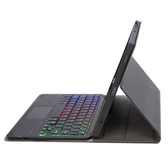 Funda de cuero para tableta con ranura para ...