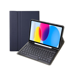 Para iPad 10.a generación 10.9 2022 YA10B Te...