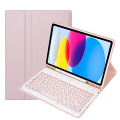 Para iPad 10.a generación 10.9 2022 YA10B Te...