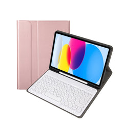 Para iPad 10.a generación 10.9 2022 YA10B Te...