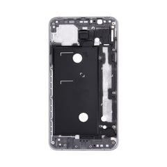 Para Galaxy J7 (2016) / J710 Placa de bisel ...