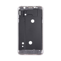 Para Galaxy J7 (2016) / J710 Placa de bisel ...