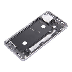 Para Galaxy J7 (2016) / J710 Placa de bisel ...
