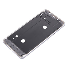 Para Galaxy J7 (2016) / J710 Placa de bisel ...