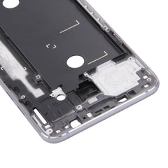 Para Galaxy J7 (2016) / J710 Placa de bisel ...