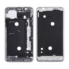 Para Galaxy J7 (2016) / J710 Placa de bisel ...