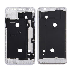 Para Galaxy J7 (2016) / J710 Placa de bisel ...