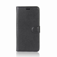 Para Galaxy Note 8 Funda de cuero con tapa h...