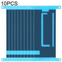 Adhesivo trasero LCD de 10 piezas para Galax...