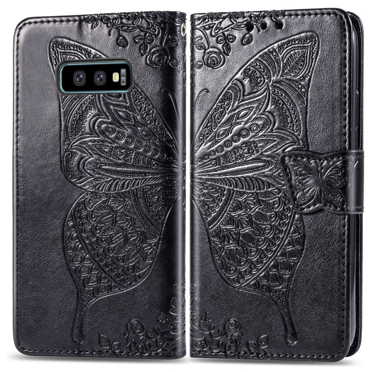 Funda de cuero con tapa horizontal en reliev...