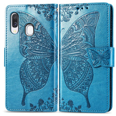 Funda de cuero con tapa horizontal en reliev...