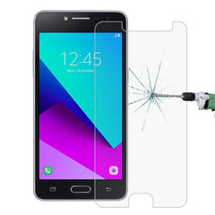 Para Galaxy J2 Prime / G532 0,26 mm 9H Durez...