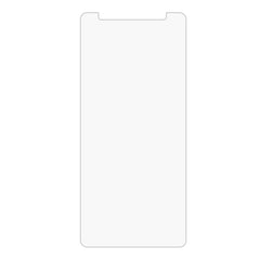 Para Galaxy A8 (2018) 0,26 mm 9H Dureza supe...