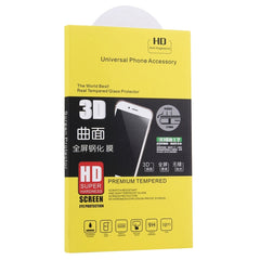Para Galaxy S9 9H Dureza superficial 3D Bord...