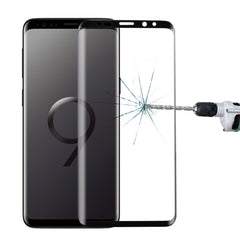 Para Galaxy S9 0,33 mm 9H Dureza superficial...