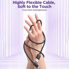 JOYROOM S-AL012A14 Cable de datos de carga r...