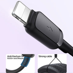 JOYROOM S-AL012A14 Cable de datos de carga r...