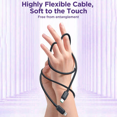 JOYROOM S-CL020A14 Cable de datos de carga r...