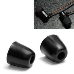 Un par de auriculares de espuma viscoelástica KZ para todos los auriculares internos