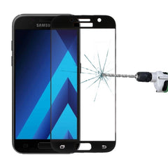 Para Galaxy A3 (2017) / A320 0,33 mm 9H Dure...