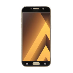 Para Galaxy A7 (2017) / A720 0,33 mm 9H Dure...
