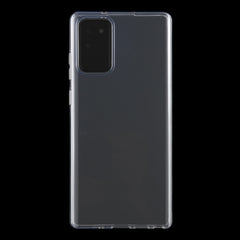 Para Samsung Galaxy Note 20 5G 0,75 mm Funda...