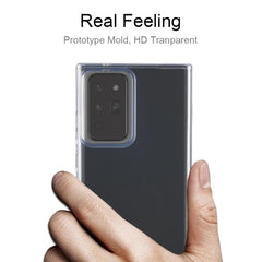 Para Samsung Galaxy Note 20+ 5G 0,75 mm Fund...