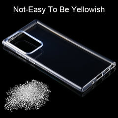 Para Samsung Galaxy Note 20+ 5G 0,75 mm Fund...