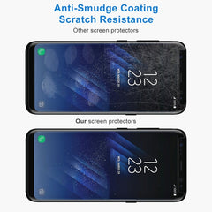 Para Galaxy S8+ / G955 0,26 mm 9H Dureza de ...