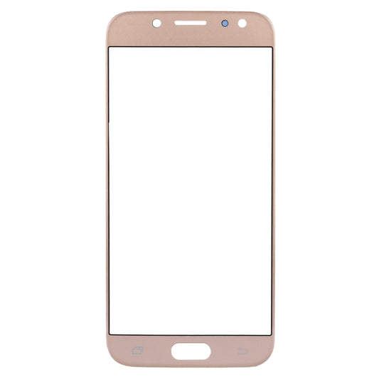 Para Galaxy J7 (2017) / J730 Lente de crista...