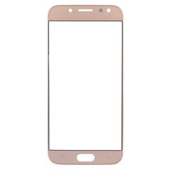 Para Galaxy J7 (2017) / J730 Lente de crista...