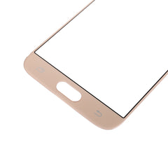 Para Galaxy J7 (2017) / J730 Lente de crista...