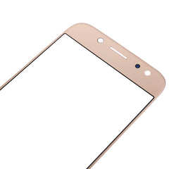 Para Galaxy J7 (2017) / J730 Lente de crista...