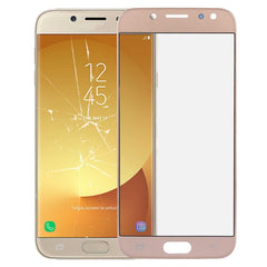 Para Galaxy J7 (2017) / J730 Lente de crista...