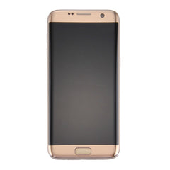 Para Galaxy S7 Edge / G935A Pantalla LCD ori...